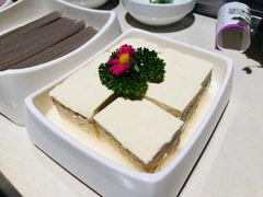 -海底捞火锅(公益西桥店)