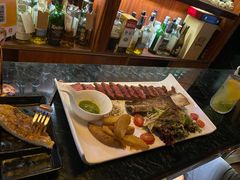 -The Cheebat 锌吧·Bistro(体育西店)