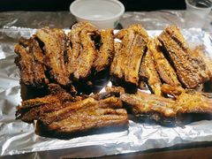 -霄汉羊排(万松园一店)