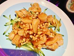 -喝丢一只鞋海鲜烧烤·海肠捞饭(东关街店)