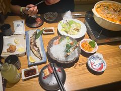 -吉川居酒屋(建国北路店)