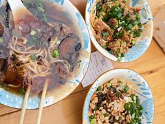 -宜宾燃面(寰宇天下天悦店)