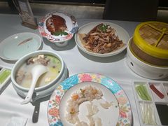 -在前门·烤鸭北京菜(五月花广场店)