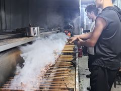 -同来顺烧烤餐厅(哈尔滨道店)