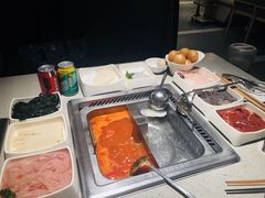 -海底捞火锅(群光广场店)
