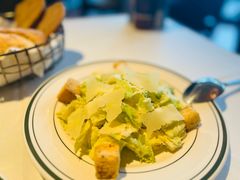 -Wolfgang’s Steakhouse 沃夫冈牛排馆(上海白玉兰广场店)