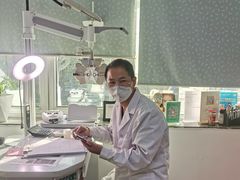 -中科优视医学研究院·验光配镜·近视防控