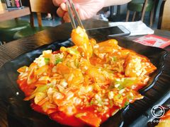 -HONGA HONGA雄家(曹路店)