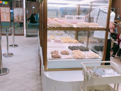 -奈雪的茶(国金中心店)