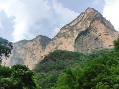 -云台山风景名胜区