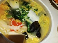 -渝是乎酸菜鱼(龙旗购物中心店)