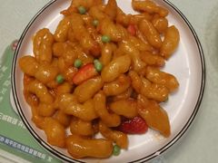 -陆壹捌餐厅(五大道店)