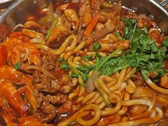 -黄记煌三汁焖锅(金凤万达广场店)