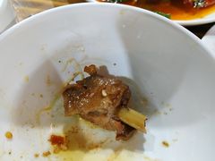 焖烧鸡-弓虽昌焖烧鸡(大竹林店)