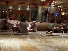 -济州岛汗蒸时代宝石生态热水浴