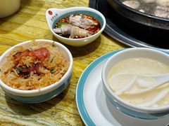 -春润大地海南椰子鸡(沙井京基百纳广场店)