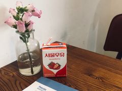 -AFS Cafe & Canteen(闽江二路店)
