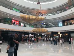 -万达茂商场(南京仙林店)
