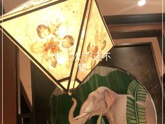 -云海肴·汽锅鸡·云南菜(美罗城店)