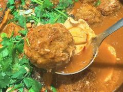 -金陵后厨·南京菜(新街口秣陵路店)