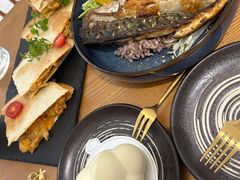 -Makumo·卷云家庭料理餐厅(美糖广场店)