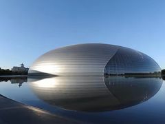 -国家大剧院