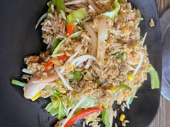 -MI WU FACTORY米屋美食工厂餐厅(绿地店)