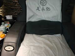 -足本纪·足道 SPA 简餐 小吃(百官广场店)