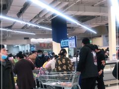 -盒马X会员店(上海森兰商都店)