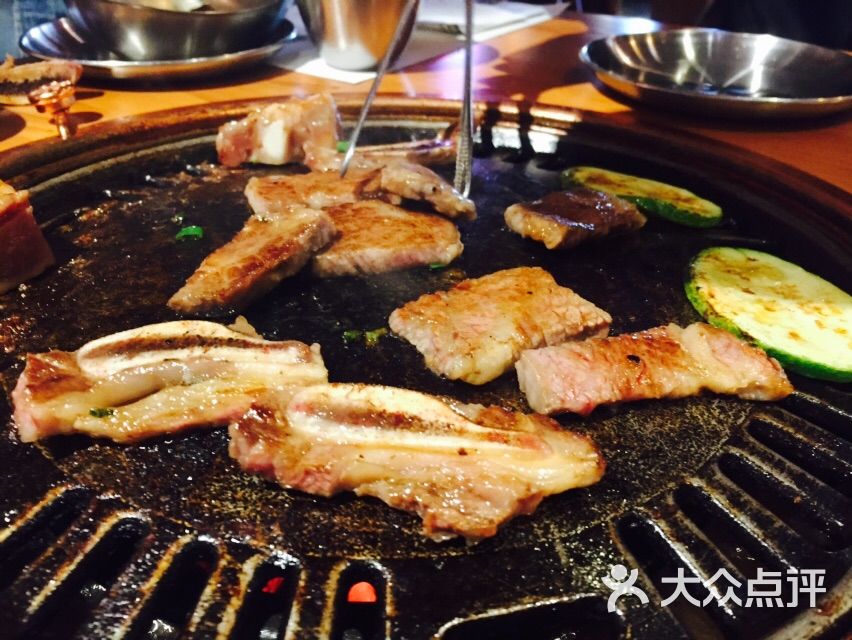 秋木烤肉(西村店)图片 - 第56张