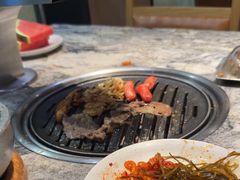 -高丽苑韩国烤肉(海昌路旗舰店)