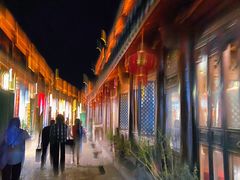 -88号小吃店·经典云南菜·地道纳西美食