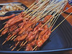 小肉-孙记炸串小馆