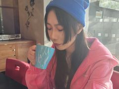 -北京民族园葉子里酒店(鸟巢店)