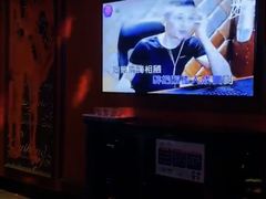 -INLOVE KTV(杭州滨江宝龙城店)