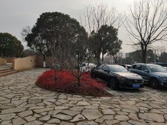 -鸿山遗址博物馆