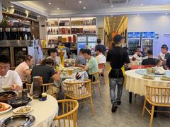 -启东小海鲜(庄先湾路1号店)