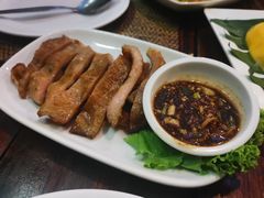 -自然餐厅(Phuket)