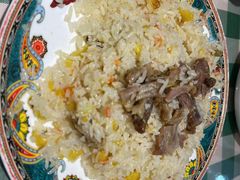 -新疆巴州金丝特餐厅(大钟寺店)