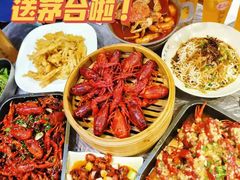 -靓靓蒸虾·头牌蒸虾(雪松路总店)