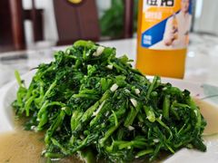 -途肴·老农饭庄(百里峡店)