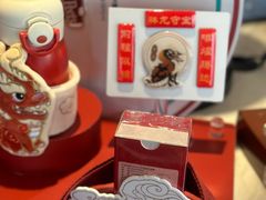 -Peet's Coffee皮爷咖啡(大学路店)