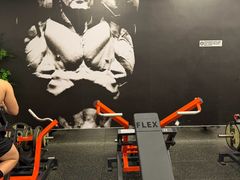 -峰鸟自助健身(锦泰城店)