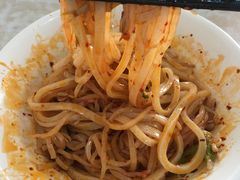 凉皮-秦镇史玉林凉皮(翡丽城店)