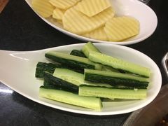 -好汉锅园林秘制老火锅 柴火霸王鸡(金沙店)