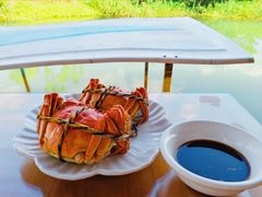 -乡乐园蟹庄·阳澄湖农家乐