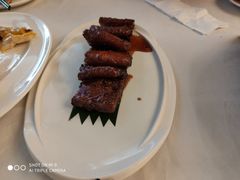 -丰收日·小海鲜·沪上家宴(顾村正大店)