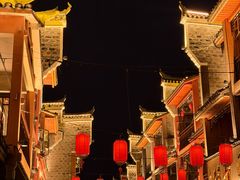 -乾州古城