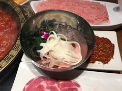 -纸盐河码头火锅(十八梯店)