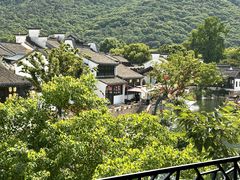 -卯时·龙光雅宴·精致锡帮菜(惠山古镇店)